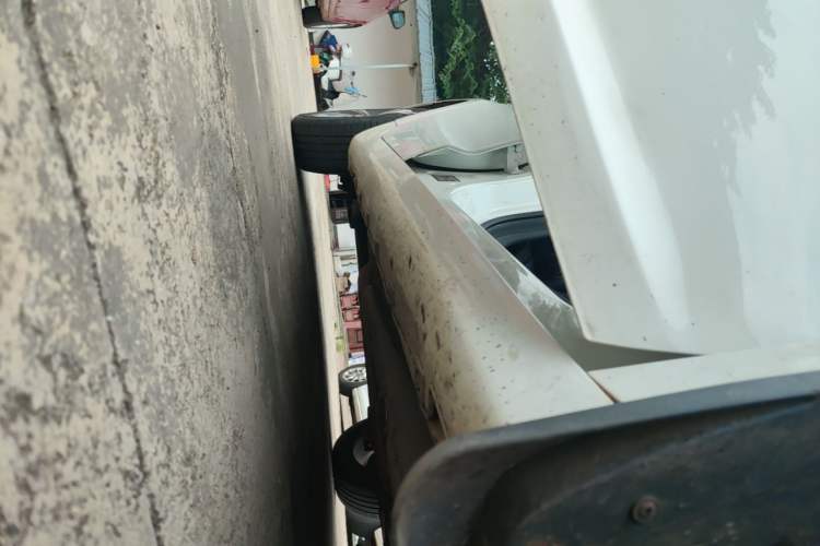 Used Geely Auto Emgrand GL 2019 1.5T DCT Elite Smart Edition Right Side Sill