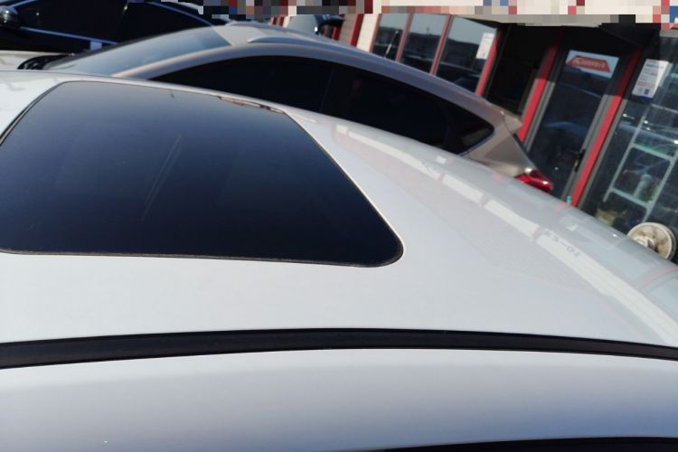 Used Geely Auto Emgrand GL 2019 1.4T CVT Elite Smart Edition Roof