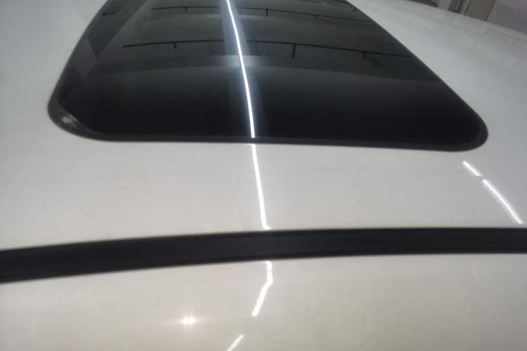 Used Geely Auto Emgrand GL 2019 1.4T CVT Elite Smart Edition Roof
