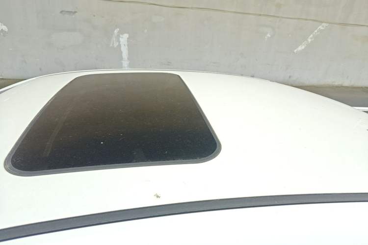 Used Geely Auto Emgrand GL 2019 1.4T CVT Elite Smart Edition Roof
