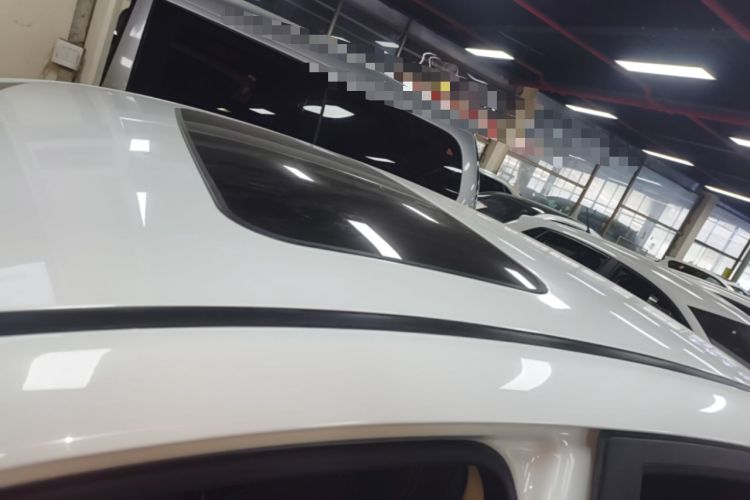 Used Geely Auto Emgrand GL 2019 1.4T CVT Elite Smart Edition Roof