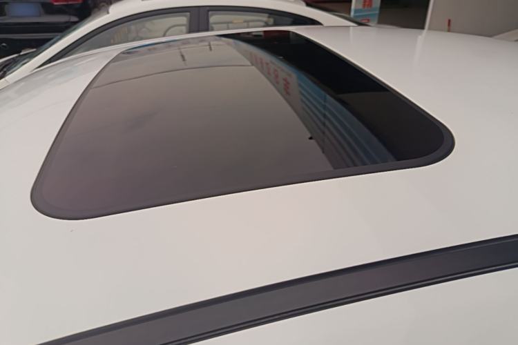 Used Geely Auto Emgrand GL 2019 1.4T CVT Elite Smart Edition Roof