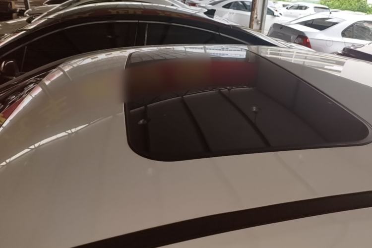 Used Geely Auto Emgrand GL 2019 1.4T Manual Elite Smart Edition Roof