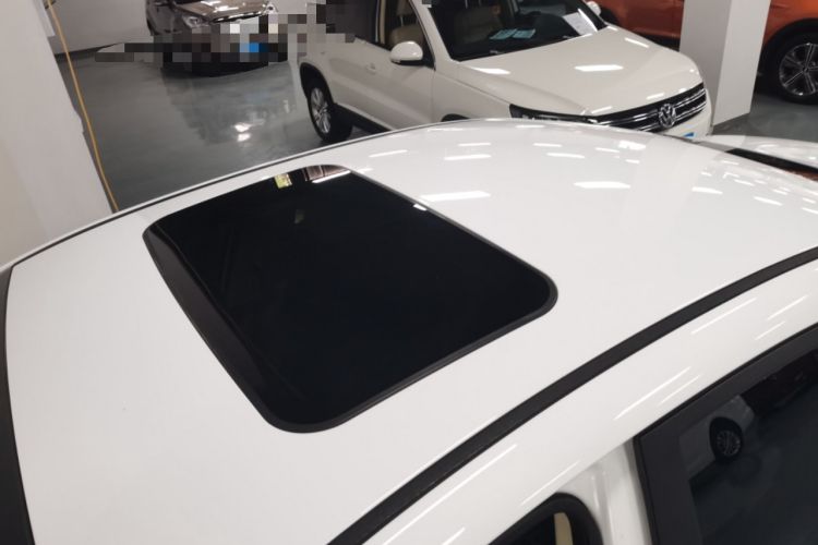 Used Geely Auto Emgrand GL 2019 1.4T CVT Elite Smart Edition Roof