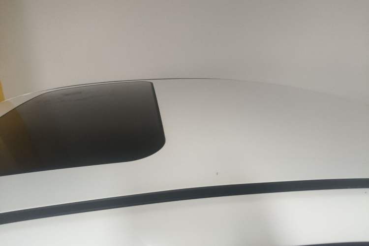 Used Geely Auto Emgrand GL 2019 1.4T CVT Elite Smart Edition Roof