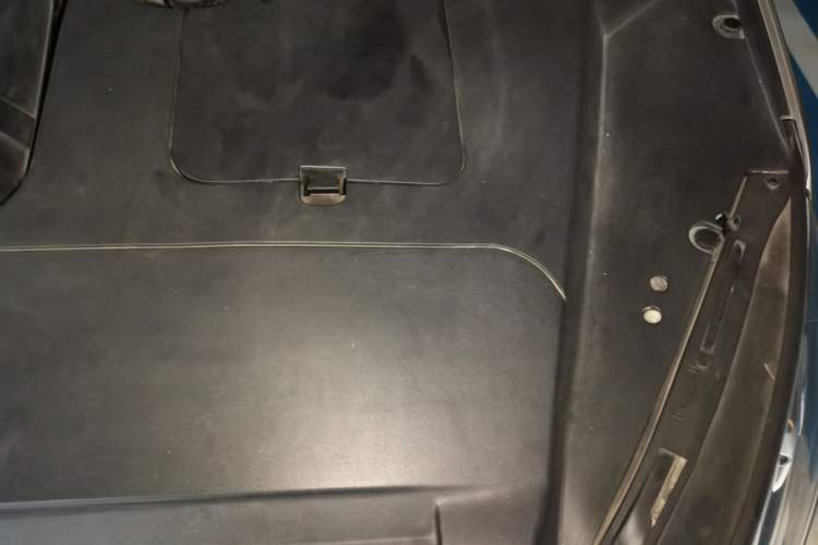 Used Geely Auto Emgrand GL 2019 1.4T CVT Elite Smart Edition Engine Bay Left