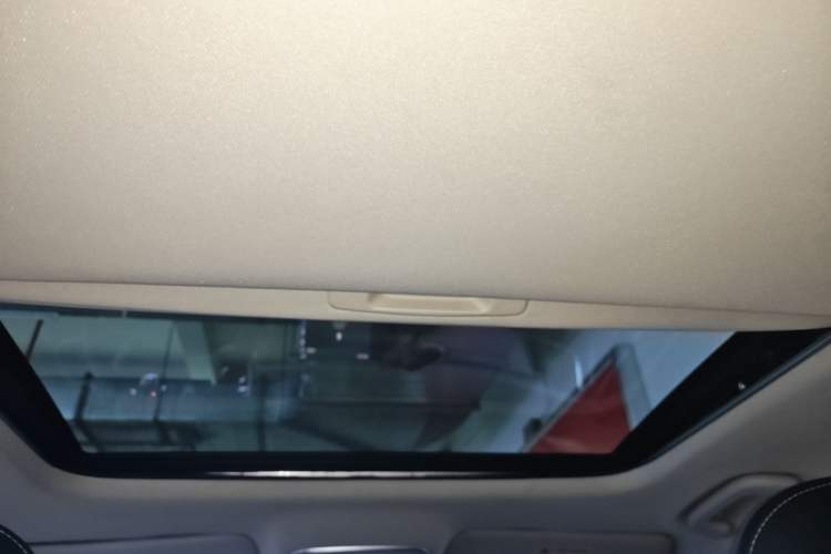 Used Geely Auto Emgrand GL 2019 1.4T CVT Elite Smart Edition Headliner