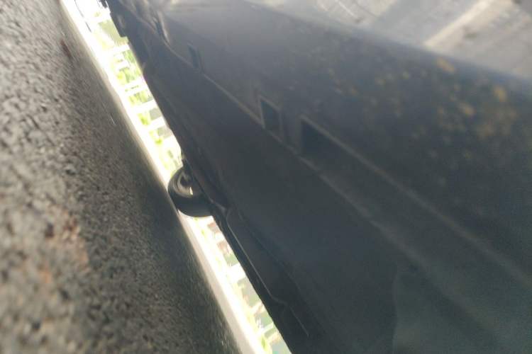 Used Geely Auto Emgrand GL 2020 1.4T CVT Asian Games Edition Chassis Front Right