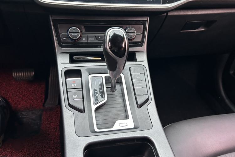 Used Geely Auto Emgrand GL 2020 1.4T CVT Luxury Model Gear Lever