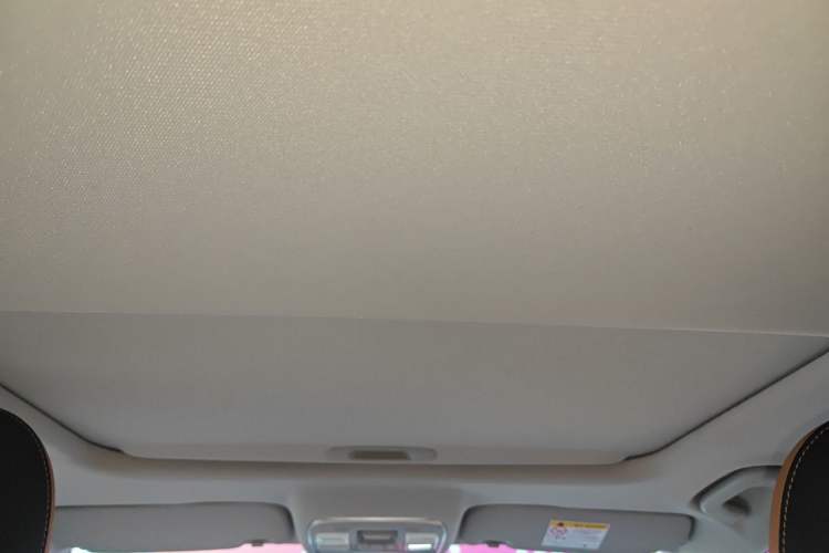 Used Geely Auto Emgrand GL 2020 1.4T CVT Luxury Model Headliner