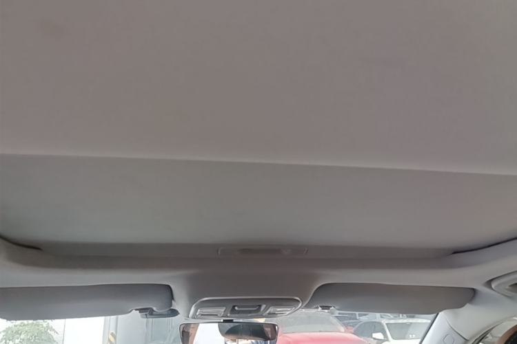 Used Geely Auto Emgrand GL 2020 1.4T CVT Luxury Model Headliner