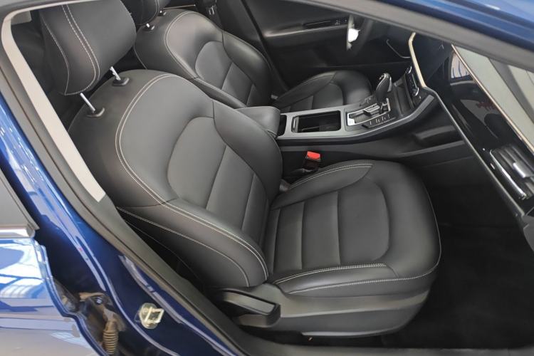 Used Geely Auto Emgrand GL 2020 1.4T CVT Luxury Model Right Front Seat