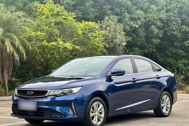 Ojetý Geely Auto Emgrand GL 2020 1.4T CVT Luxury Model Guazi used car, China used car export, Used car for sale, Used  cars, Cheapest cars for sale