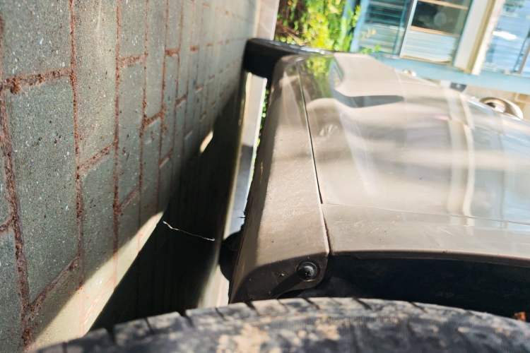 Used Geely Auto Emgrand GL 2020 1.4T CVT Luxury Model Chassis Front Right