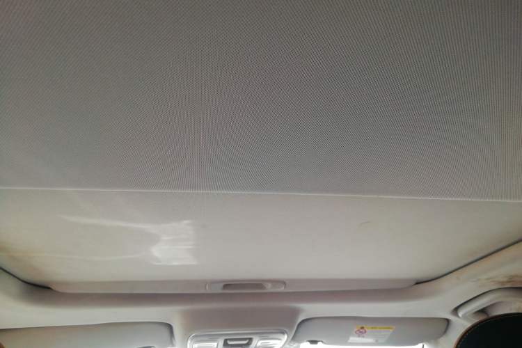 Used Geely Auto Emgrand GL 2020 1.4T CVT Luxury Model Headliner
