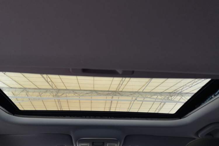 Used Geely Auto Emgrand GL 2020 1.4T CVT Luxury Model Headliner
