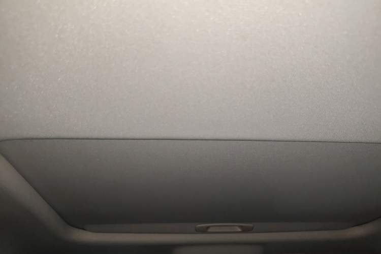 Used Geely Auto Emgrand GL 2020 1.4T CVT Luxury Model Headliner