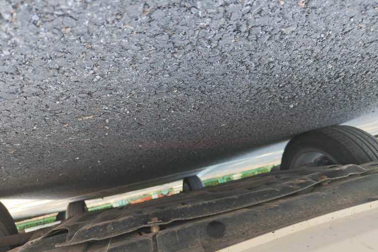 Used Geely Auto Emgrand GL 2020 1.4T CVT Asian Games Edition Chassis Front