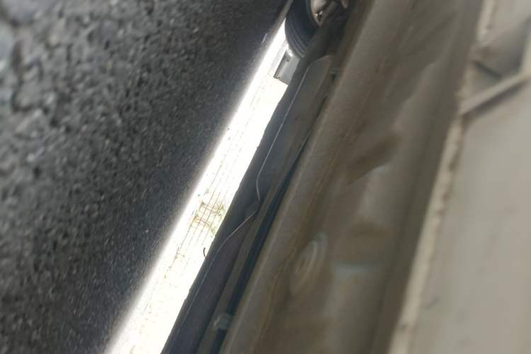 Used Geely Auto Emgrand GL 2020 1.4T CVT Asian Games Edition Chassis Front Left