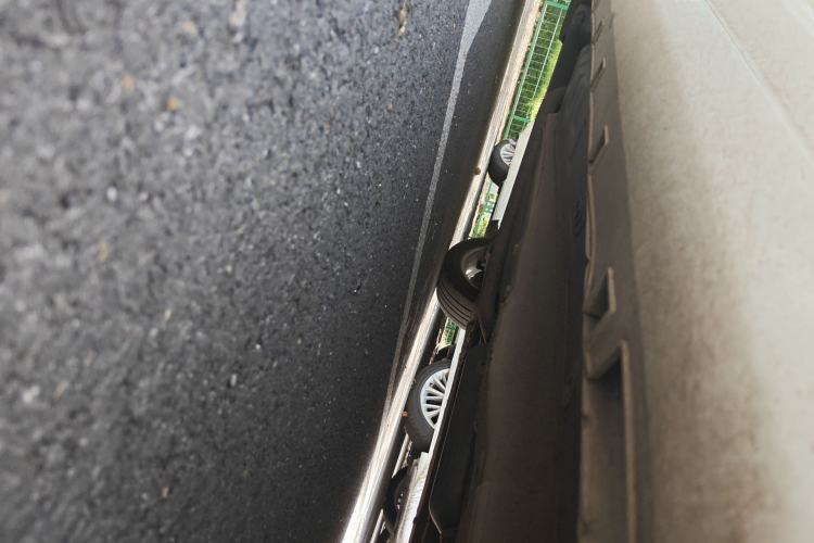Used Geely Auto Emgrand GL 2020 1.4T CVT Asian Games Edition Chassis Front Right