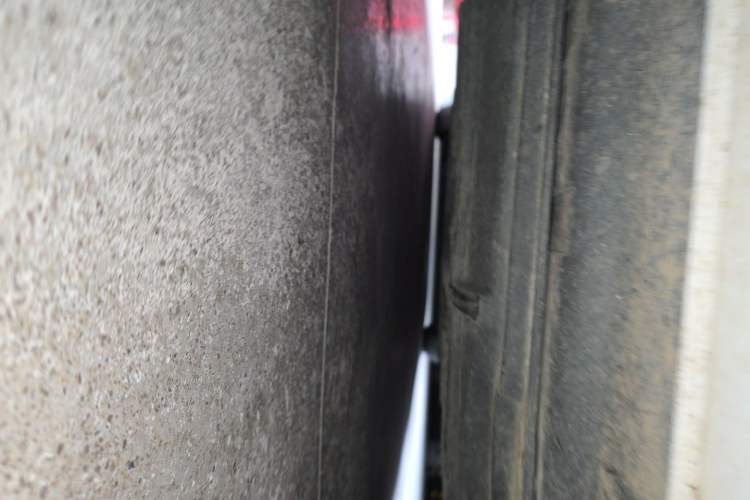 Used Geely Auto Emgrand GL 2020 1.4T CVT Asian Games Edition Chassis Front