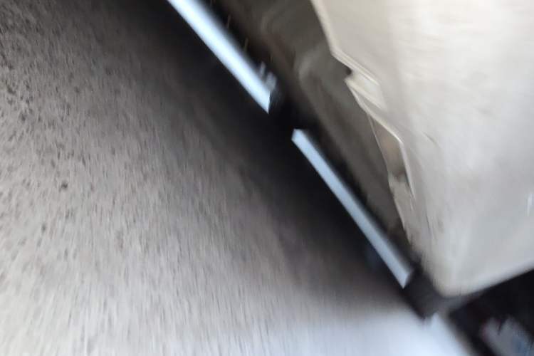 Used Geely Auto Emgrand GL 2020 1.4T CVT Asian Games Edition Chassis Rear Right