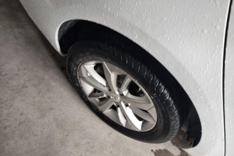 Used Geely Auto Emgrand GL 2020 1.4T CVT Asian Games Edition Exterior 3