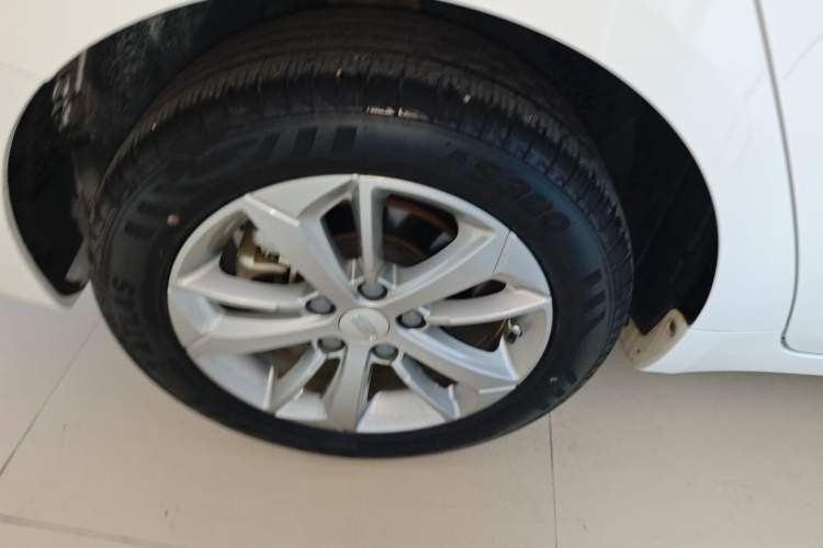 Used Geely Auto Emgrand GL 2020 1.4T CVT Asian Games Edition Exterior 8