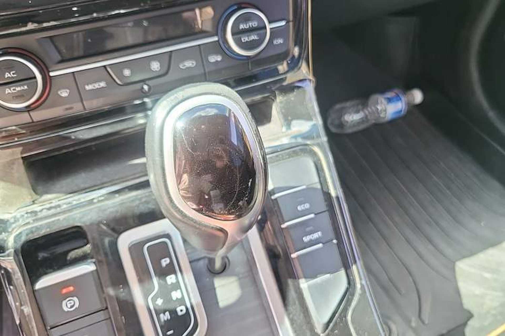 Used Geely Auto Emgrand GL 2020 1.4T CVT Luxury Model Gear Lever