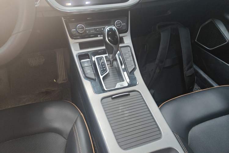 Used Geely Auto Emgrand GL 2020 1.4T CVT Asian Games Edition Gear Lever