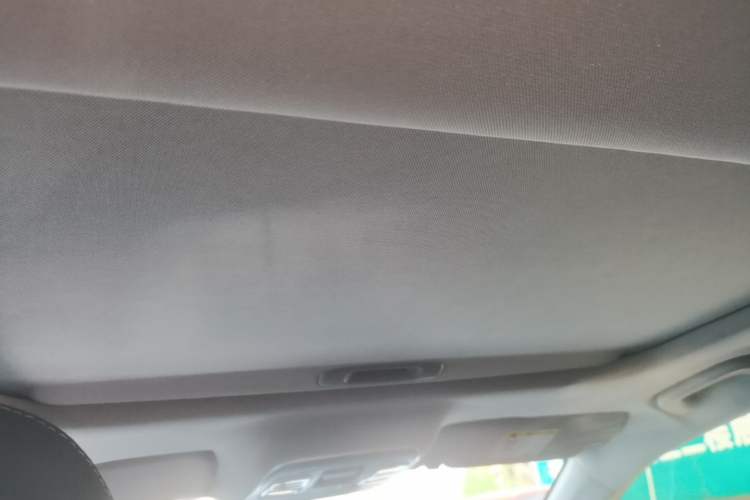 Used Geely Auto Emgrand GL 2020 1.4T CVT Luxury Model Headliner