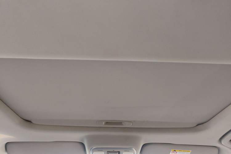Used Geely Auto Emgrand GL 2020 1.4T Manual Luxury Model Headliner
