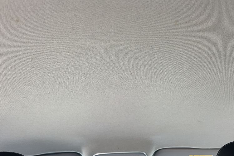 Used Geely Auto Emgrand GL 2020 1.4T CVT Asian Games Edition Headliner