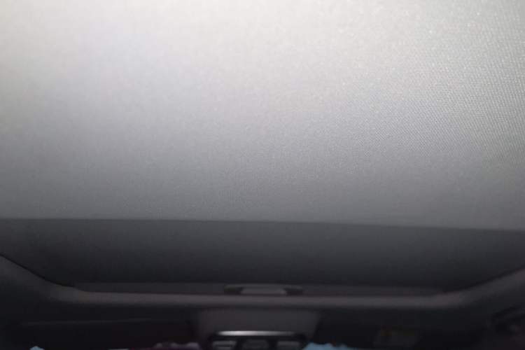 Used Geely Auto Emgrand GL 2020 1.4T CVT Luxury Edition Headliner