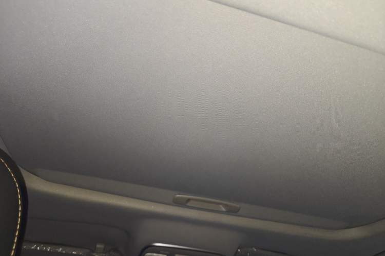 Used Geely Auto Emgrand GL 2020 1.4T Manual Luxury Model Headliner