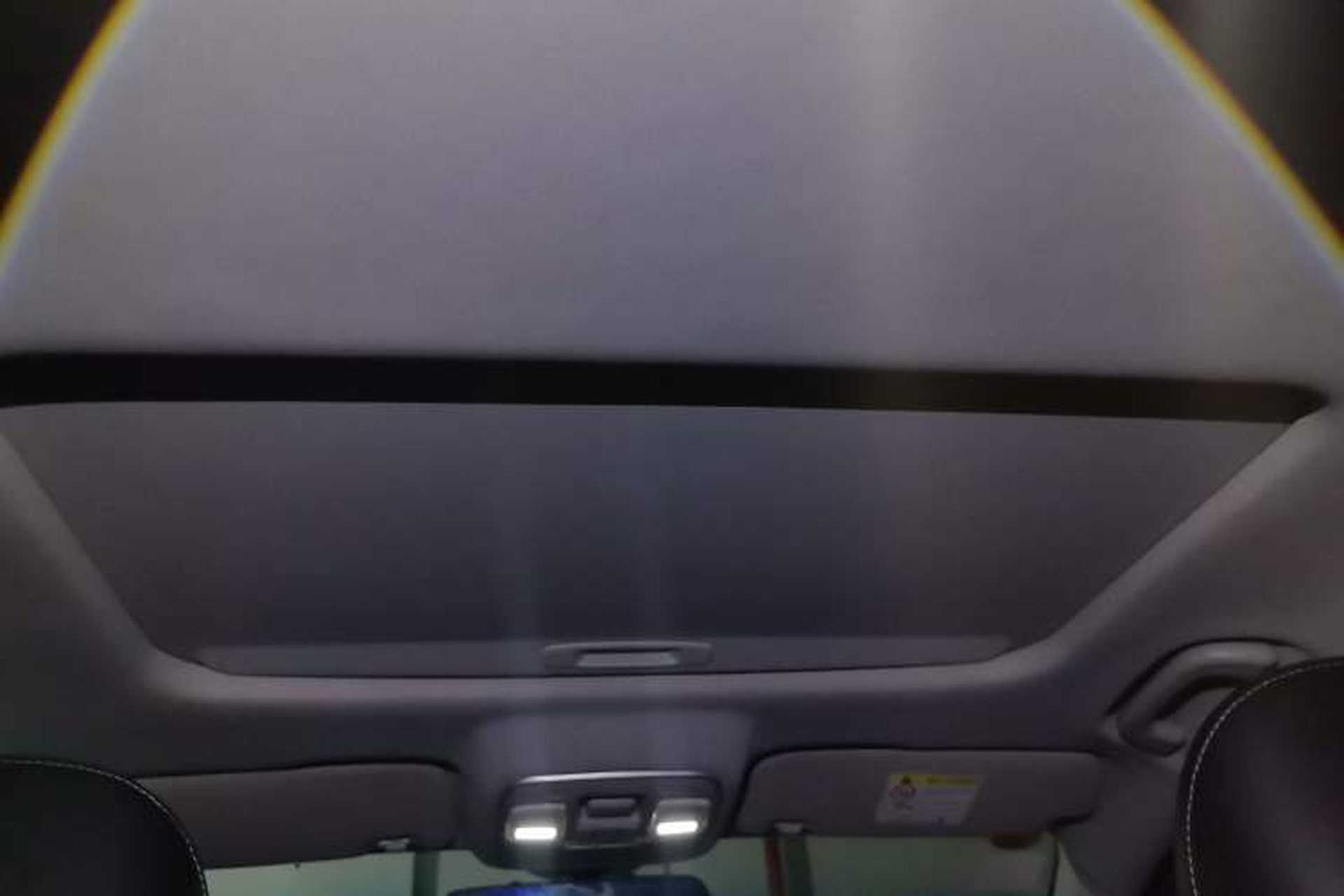 Used Geely Auto Emgrand GL 2020 1.4T CVT Luxury Model Headliner