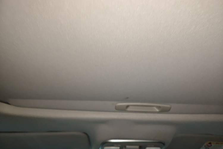 Used Geely Auto Emgrand GL 2020 1.4T CVT Luxury Model Headliner