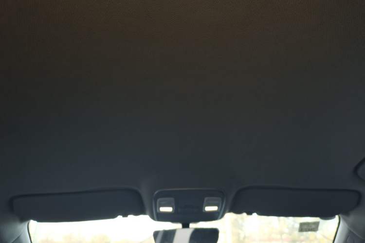 Used Geely Auto Emgrand GL 2020 1.4T CVT Asian Games Edition Headliner
