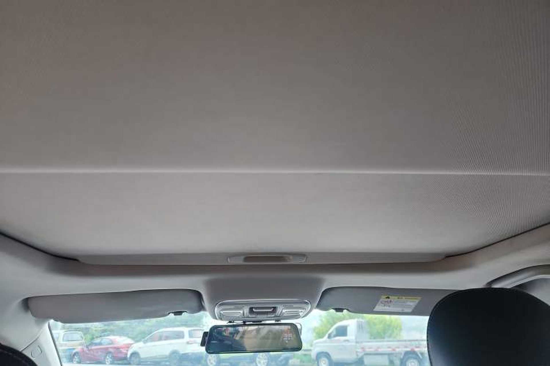 Used Geely Auto Emgrand GL 2020 1.4T CVT Luxury Model Headliner