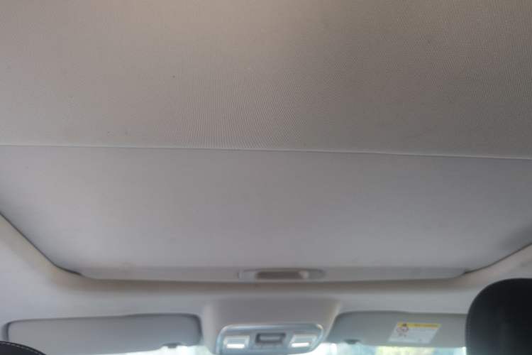 Used Geely Auto Emgrand GL 2020 1.4T CVT Luxury Model Headliner