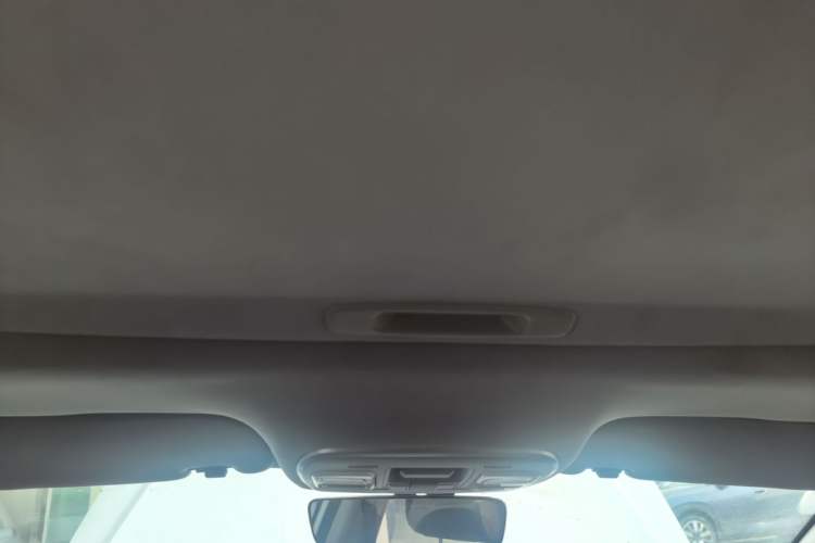 Used Geely Auto Emgrand GL 2020 1.4T CVT Luxury Model Headliner