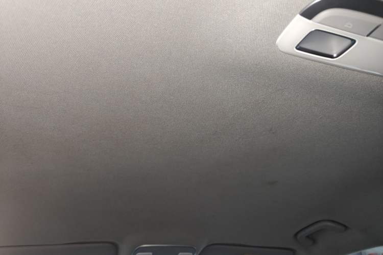 Used Geely Auto Emgrand GL 2020 1.4T CVT Asian Games Edition Headliner