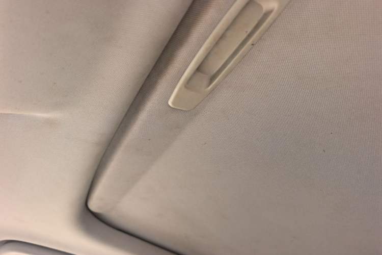 Used Geely Auto Emgrand GL 2020 1.4T CVT Luxury Model Headliner