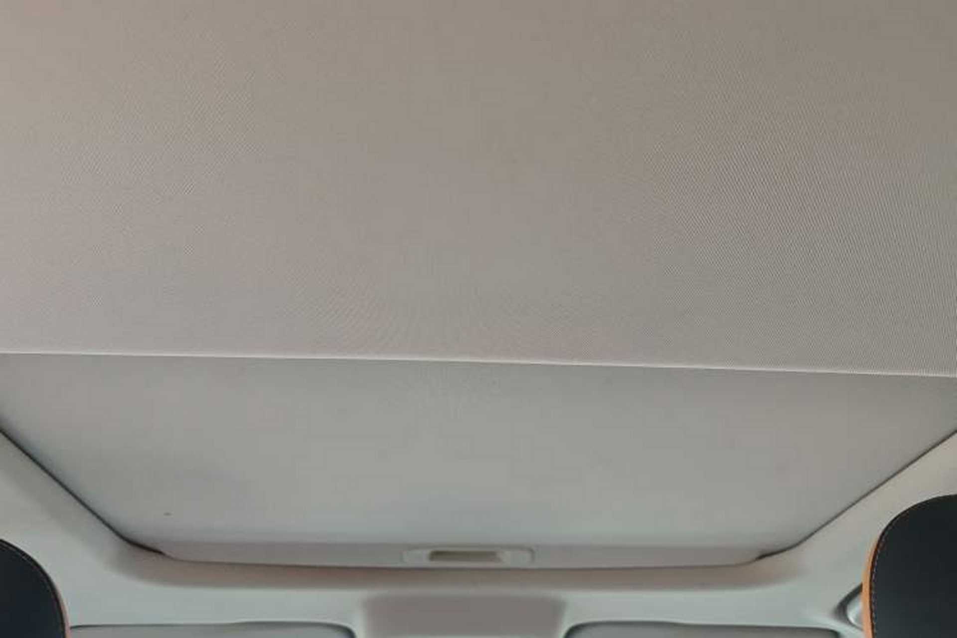 Used Geely Auto Emgrand GL 2020 1.4T CVT Luxury Model Headliner