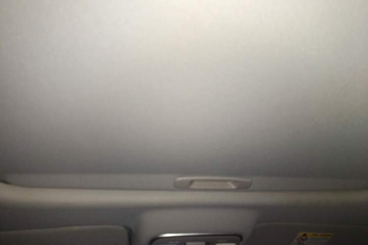 Used Geely Auto Emgrand GL 2020 1.4T CVT Luxury Edition Headliner