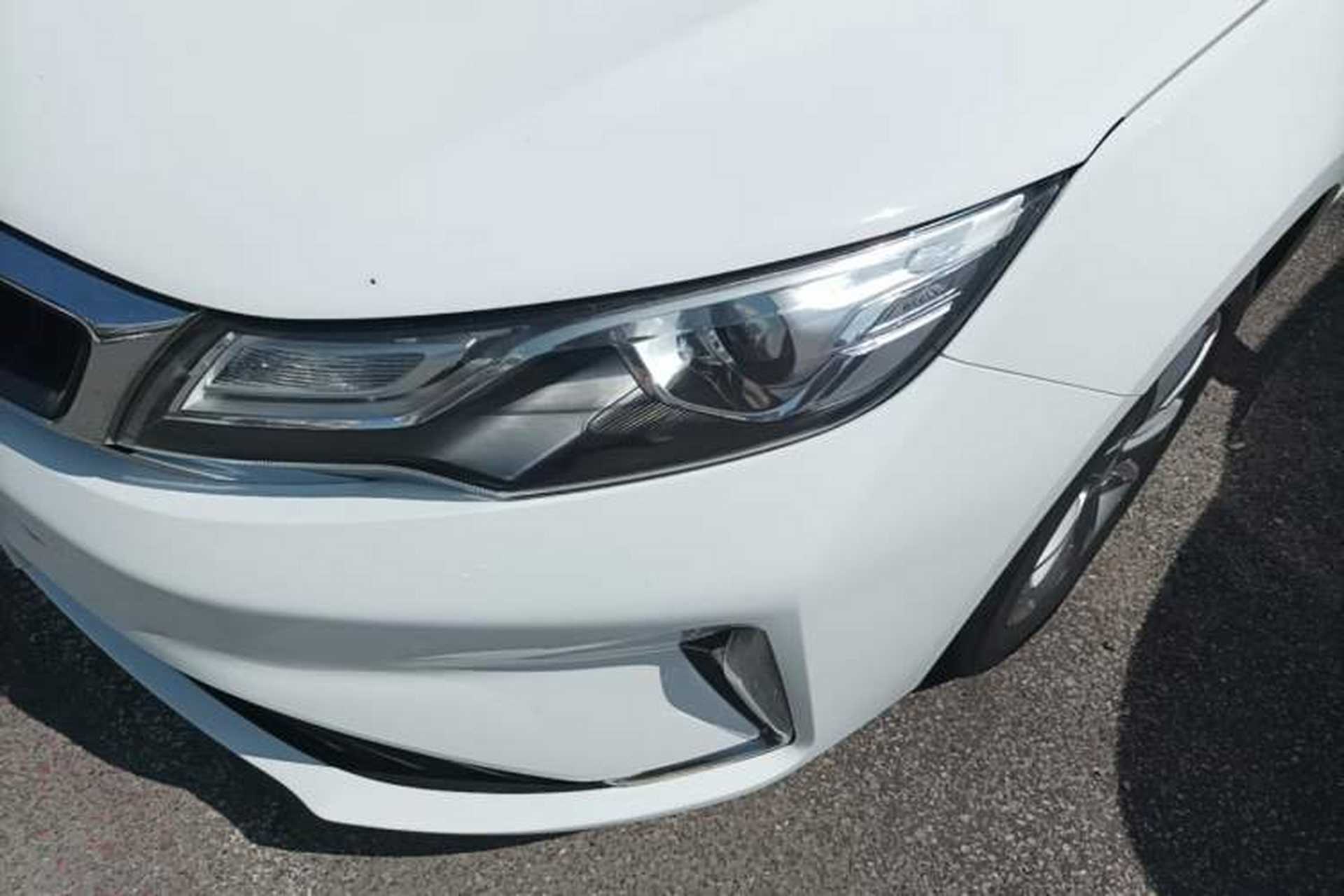 Used Geely Auto Emgrand GL 2020 1.4T CVT Luxury Model Left Front Headlight