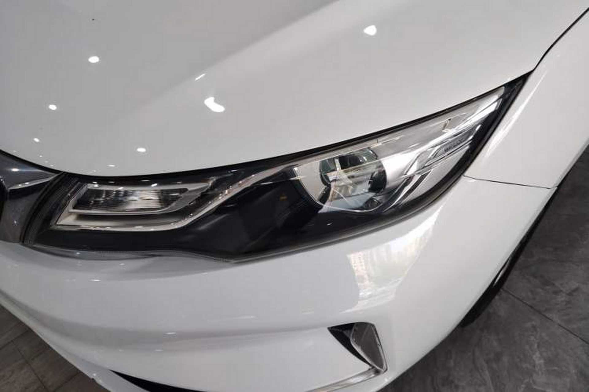 Used Geely Auto Emgrand GL 2020 1.4T CVT Luxury Model Left Front Headlight