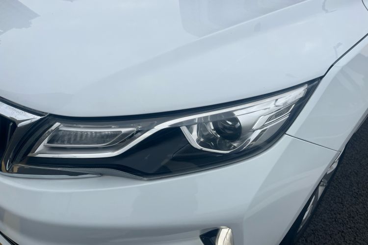 Used Geely Auto Emgrand GL 2020 1.4T CVT Luxury Model Left Front Headlight