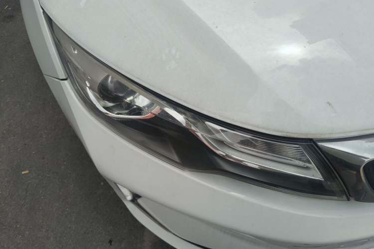 Used Geely Auto Emgrand GL 2020 1.4T CVT Asian Games Edition Right Front Headlight