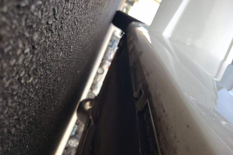 Used Geely Auto Emgrand GL 2020 1.4T CVT Asian Games Edition Right Side Sill